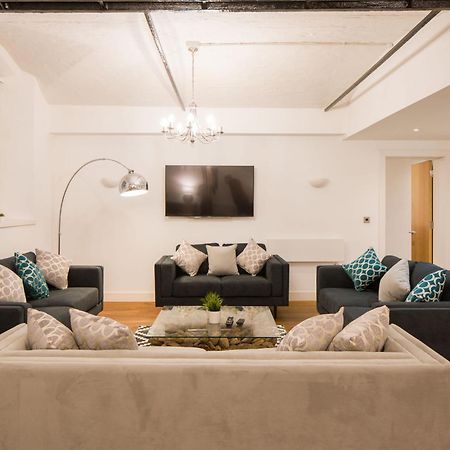 ליברפול Host & Stay - Ormond Residence מראה חיצוני תמונה
