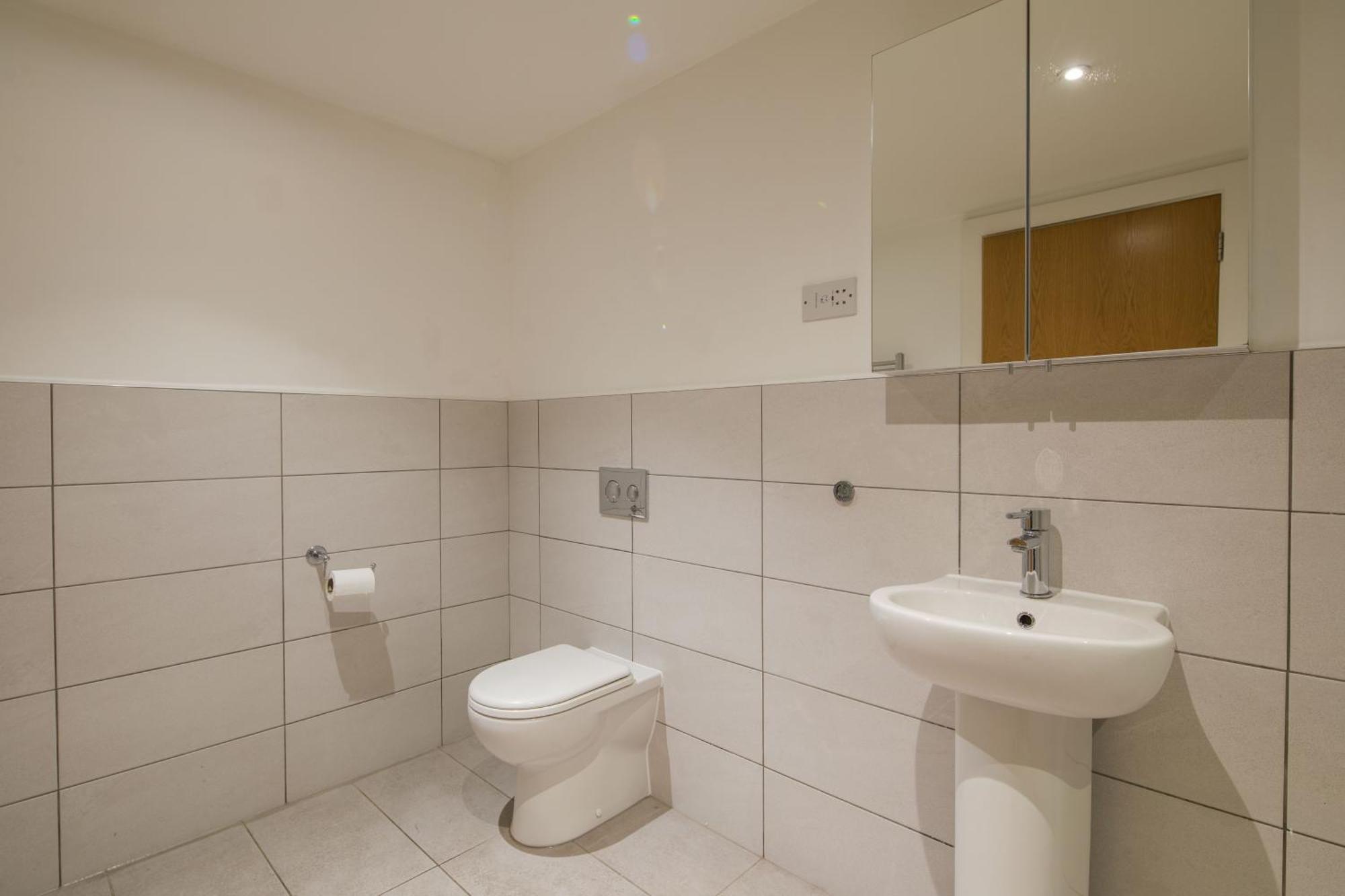 ליברפול Host & Stay - Ormond Residence מראה חיצוני תמונה