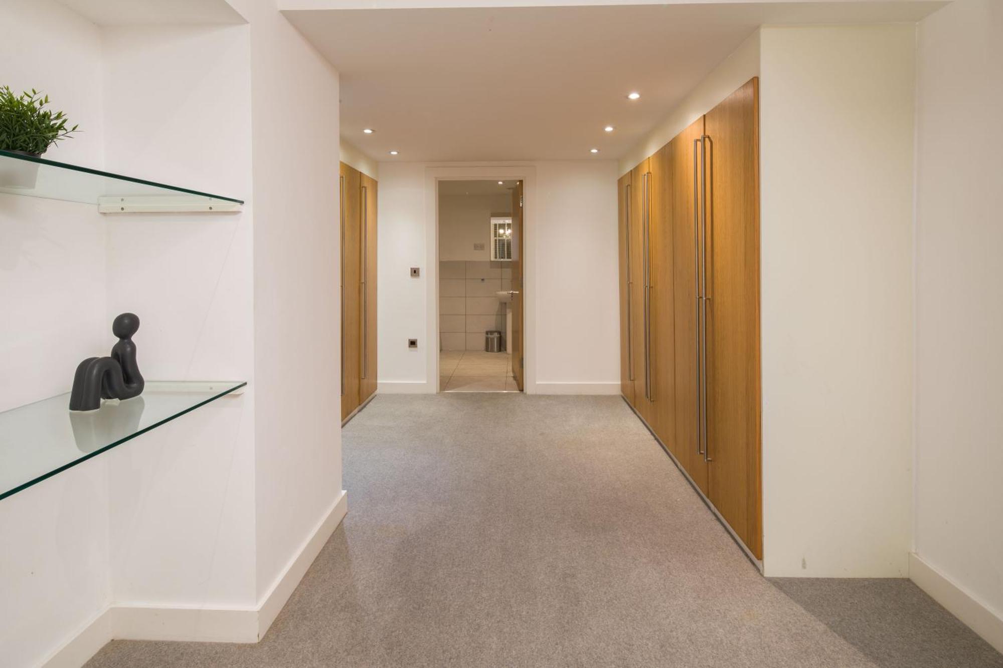 ליברפול Host & Stay - Ormond Residence מראה חיצוני תמונה