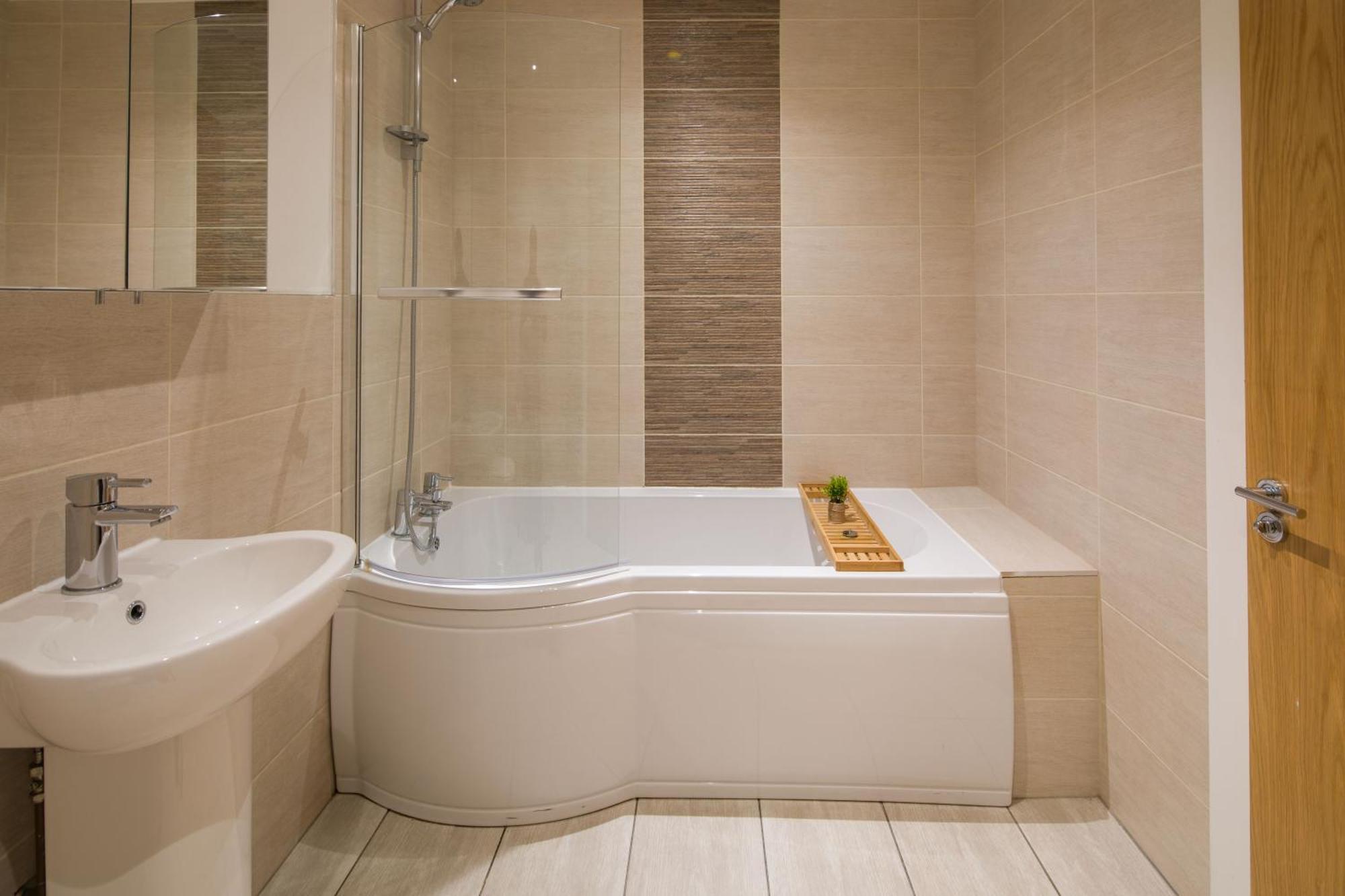 ליברפול Host & Stay - Ormond Residence מראה חיצוני תמונה