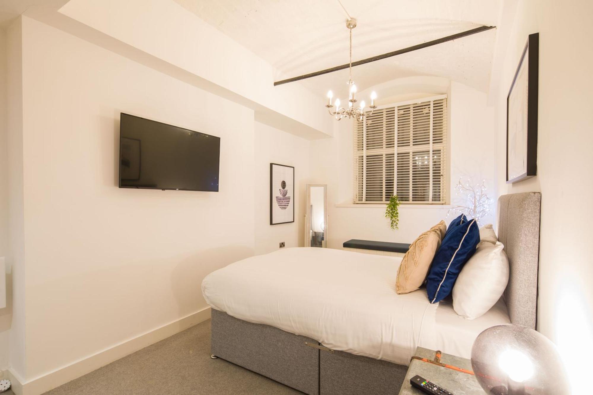 ליברפול Host & Stay - Ormond Residence מראה חיצוני תמונה