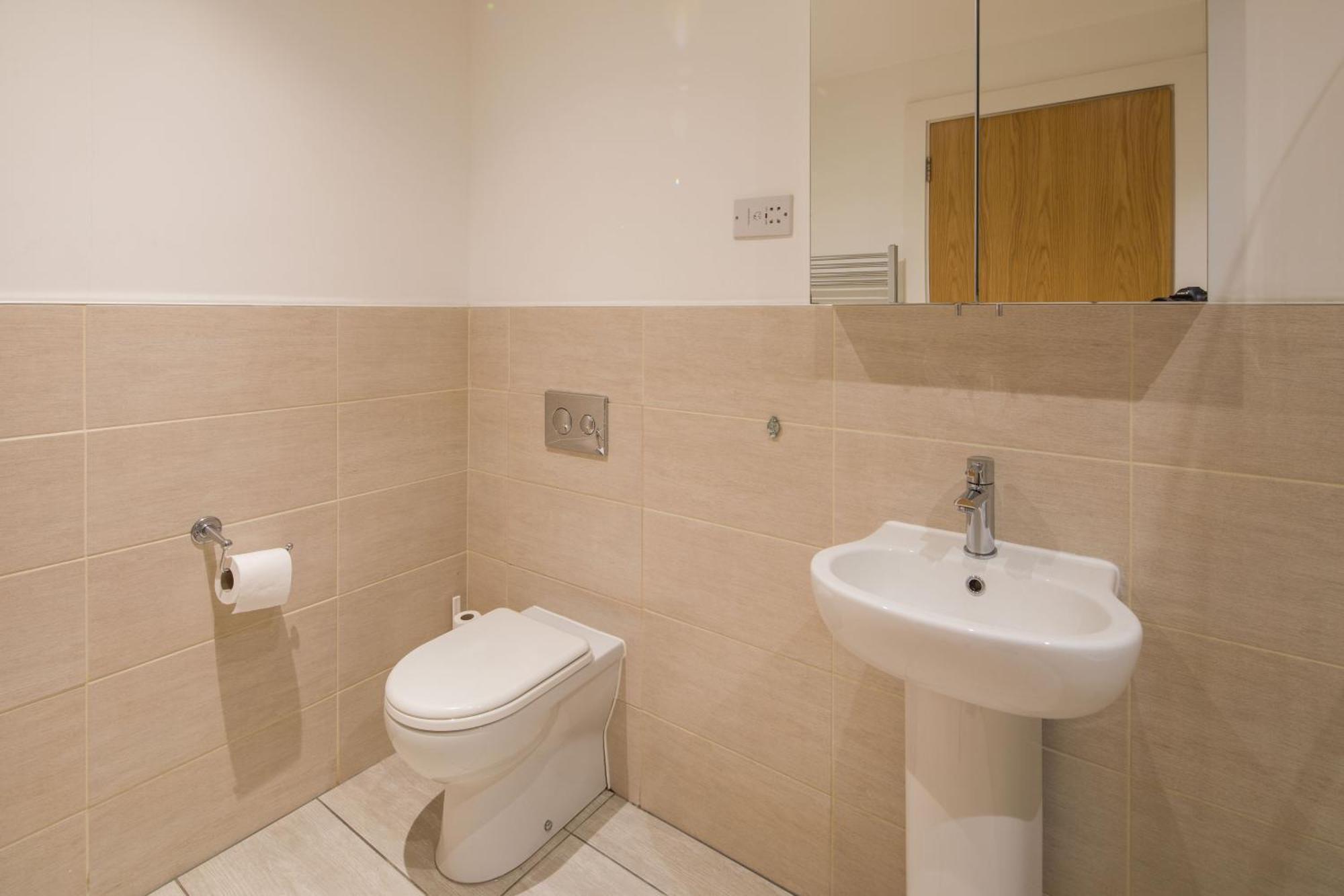 ליברפול Host & Stay - Ormond Residence מראה חיצוני תמונה
