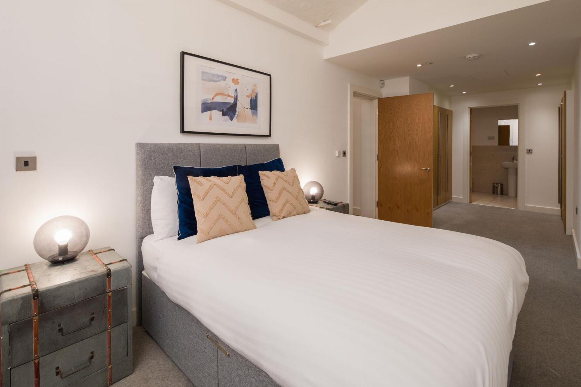 ליברפול Host & Stay - Ormond Residence מראה חיצוני תמונה