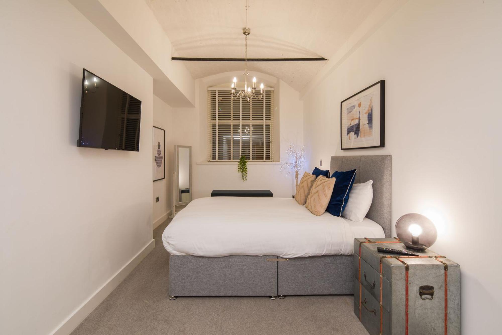 ליברפול Host & Stay - Ormond Residence מראה חיצוני תמונה