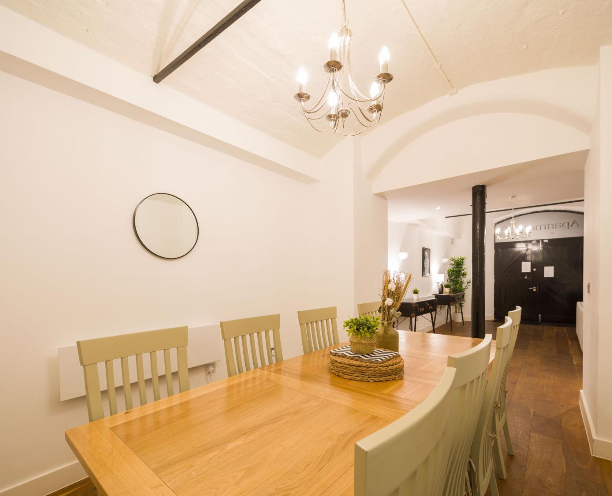 ליברפול Host & Stay - Ormond Residence מראה חיצוני תמונה